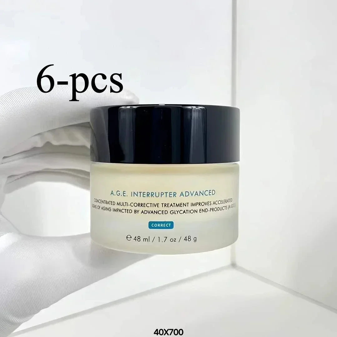 2025 A.G.E.INTERRUPTER ADVANCED FACE CREAM 48ML